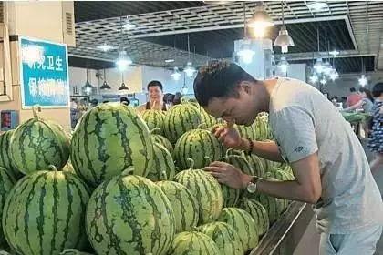 吃瓜群众是西瓜吗,揭秘西瓜背后的趣味故事  第3张