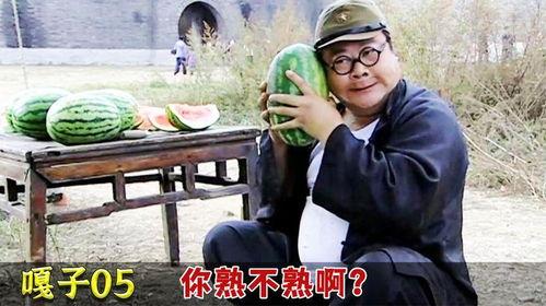 胖翻译吃瓜电影,揭秘影视圈幕后故事  第1张