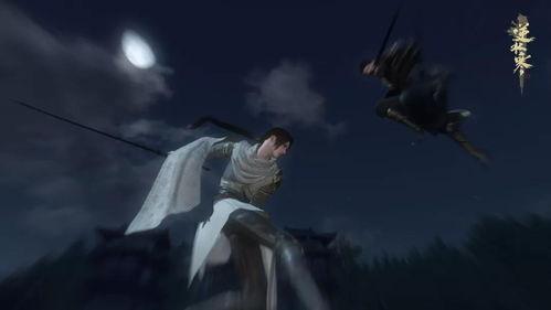 逆水寒吃瓜吃困了,吃瓜群众吃困，揭秘游戏背后的故事  第1张