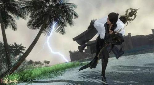 逆水寒吃瓜吃困了,吃瓜群众吃困，揭秘游戏背后的故事  第3张