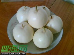 晚上可以吃梨瓜吗,适宜还是禁忌? 第2张 晚上可以吃梨瓜吗,适宜还是禁忌? 第2张