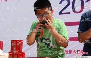 吃瓜比赛选手阵容 第2张 吃瓜比赛选手阵容 第2张