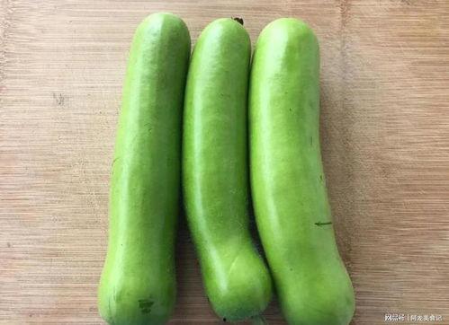 可瓜怎么吃,从经典到创意，解锁美味新境界  第2张