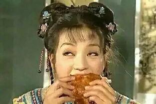 抖音董格格吃瓜,揭秘娱乐圈幕后故事