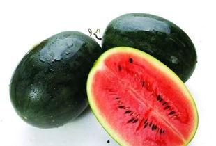 黑美人瓜怎样吃  第2张