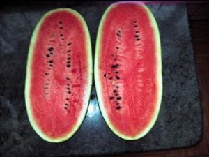 黑美人瓜怎样吃  第3张