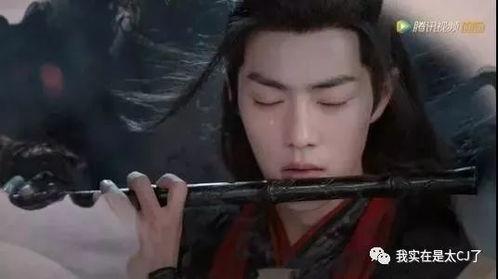 陈情令搞笑吃瓜群众,揭秘剧中幕后趣事! 第3张 陈情令搞笑吃瓜群众,揭秘剧中幕后趣事! 第3张