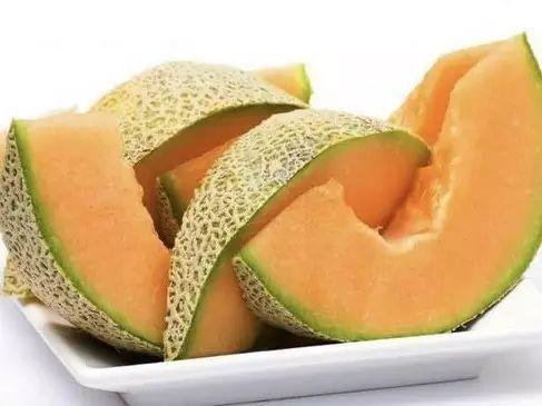 吃大闸蟹和哈密瓜,大闸蟹与哈密瓜的味蕾邂逅 第3张 吃大闸蟹和哈密瓜,大闸蟹与哈密瓜的味蕾邂逅 第3张