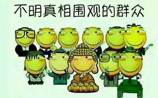 吃瓜群众类型的人,不同类型的人生百态 第2张 吃瓜群众类型的人,不同类型的人生百态 第2张