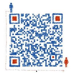 最新吃瓜群二维码,二维码背后的热门话题与热议焦点”  第3张