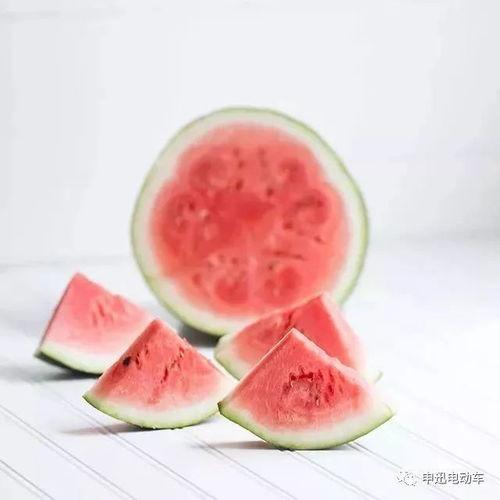 吃瓜就吃冰西瓜,吃瓜就吃冰西瓜,清凉一夏! 第2张 吃瓜就吃冰西瓜,吃瓜就吃冰西瓜,清凉一夏! 第2张