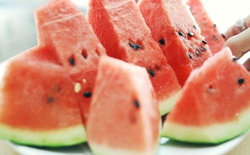 吃瓜就吃冰西瓜,吃瓜就吃冰西瓜,清凉一夏! 第3张 吃瓜就吃冰西瓜,吃瓜就吃冰西瓜,清凉一夏! 第3张