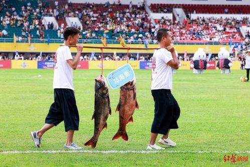 抖音球赛吃瓜,揭秘赛场背后的精彩瞬间  第2张