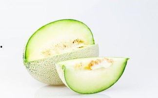 元宵节吃哈密瓜,哈密瓜相伴  第3张