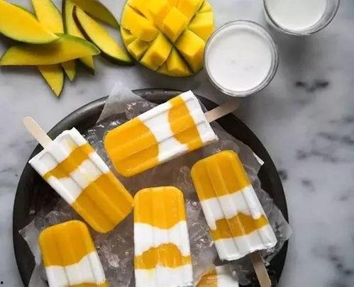 卖瓜吃冰棒特效  第2张