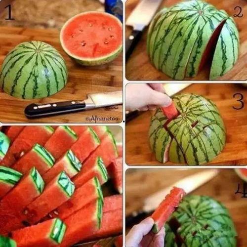 西瓜条过年吃瓜,西瓜条陪你过大年 第2张 西瓜条过年吃瓜,西瓜条陪你过大年 第2张