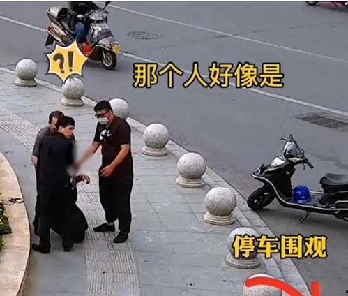 吃瓜现场路人西站,路人西站揭秘娱乐圈幕后故事  第2张