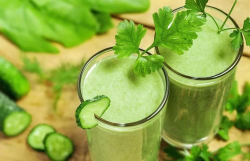 脱发吃二瓜,告别脱发困扰  第2张