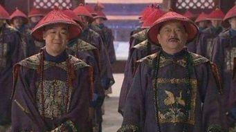 上朝吃瓜太监心声后续,太监心声背后的权力斗争与人性挣扎  第1张