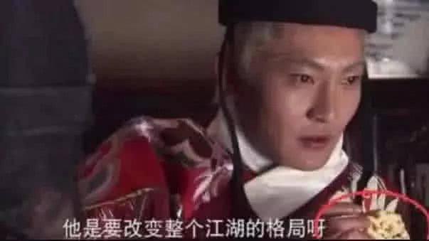 上朝吃瓜太监心声后续,太监心声背后的权力斗争与人性挣扎  第3张