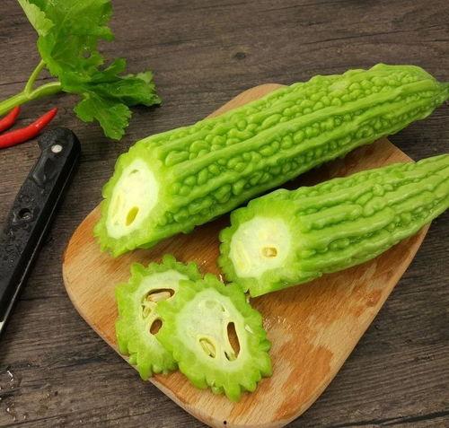鲁山吃瓜现场