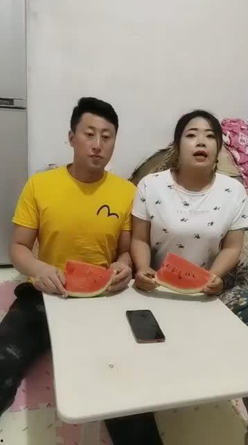给我看看吃瓜比赛的视频