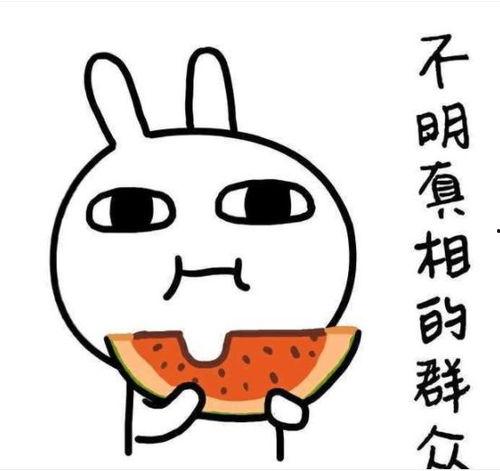 互相吃瓜交友,共享甜蜜时光