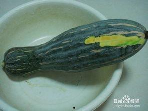 秋天吊瓜怎么吃,解锁秋季美食新境界