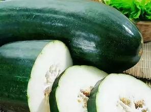 三高吃的瓜,三高人群的夏日消暑瓜果选择指南