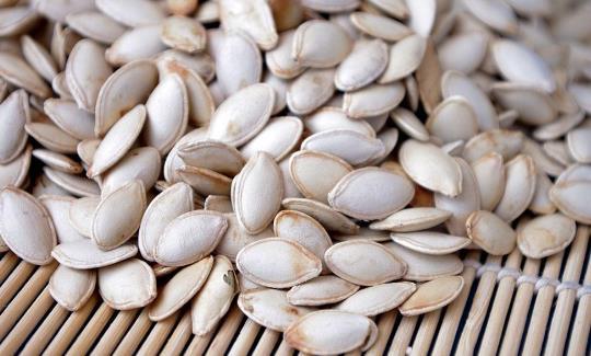 小角瓜的籽可以吃吗吗,美味与营养的双重享受