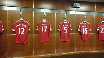 去曼联吃瓜视频,一场别开生面的“吃瓜”盛宴