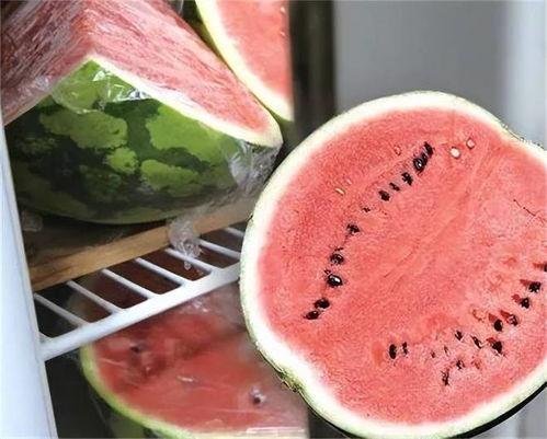 瓜是否可以隔夜吃,揭秘隔夜瓜的食用安全与口感保持