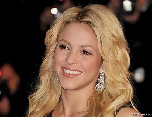 夏奇拉吃瓜,揭秘娱乐圈幕后真相