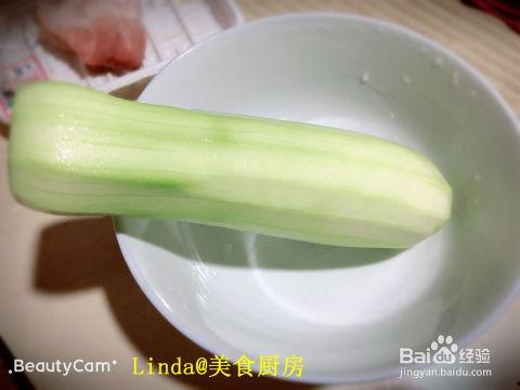 印度吃蒲瓜的做法,蒲瓜的独特吃法探索