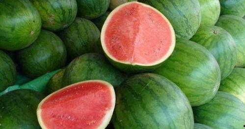 吃瓜想瓜,揭秘吃瓜想瓜的趣味人生