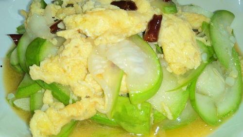 白瓜可以做什么吃的呢,创意料理尽享田园风味