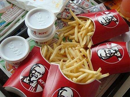 肯德基吃瓜视频,揭秘网红美食背后的故事