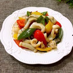 瓜姐吃八爪鱼,揭秘八爪鱼的独特风味