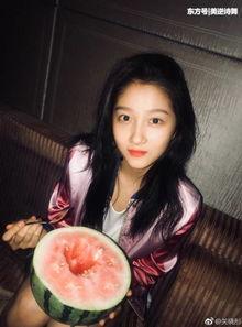 吃瓜看明星,吃瓜群众眼中的明星生活