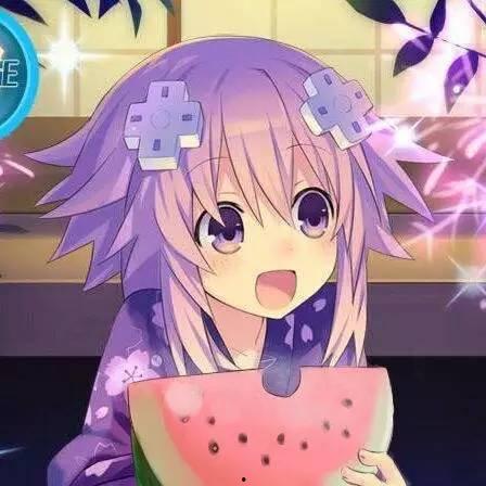 平泽唯吃瓜,一场甜蜜的误会