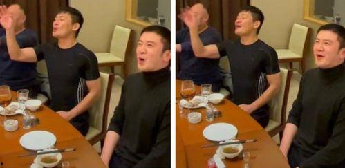 在贵圈吃瓜,揭秘娱乐圈背后的“吃瓜”故事