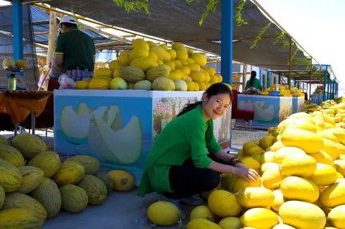 甘肃同城吃瓜,揭秘本地热门事件背后的故事 第3张 甘肃同城吃瓜,揭秘本地热门事件背后的故事 第3张