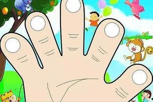 吃瓜幼儿手指操,吃瓜幼儿手指操欢乐来袭 第2张 吃瓜幼儿手指操,吃瓜幼儿手指操欢乐来袭 第2张