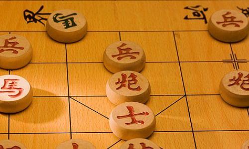象棋吃瓜少年,揭秘棋坛新秀的崛起之路 第1张 象棋吃瓜少年,揭秘棋坛新秀的崛起之路 第1张