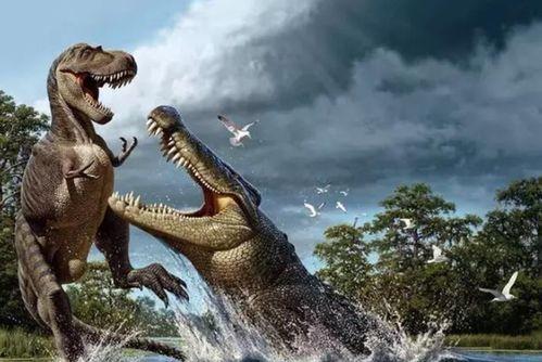 绿色吃瓜恐龙图片,揭秘绿色吃瓜恐龙的奇幻世界 第2张 绿色吃瓜恐龙图片,揭秘绿色吃瓜恐龙的奇幻世界 第2张