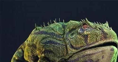 绿色吃瓜恐龙图片,揭秘绿色吃瓜恐龙的奇幻世界 第3张 绿色吃瓜恐龙图片,揭秘绿色吃瓜恐龙的奇幻世界 第3张