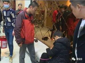 高密砍人案吃瓜  第3张