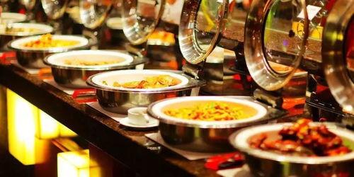 泰职餐厅吃瓜  第2张