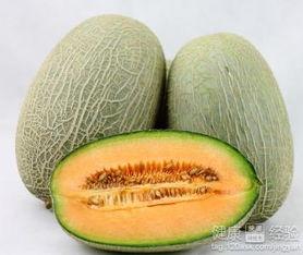 许愿吃哈密瓜图片,甜蜜愿望，尽在这一刻  第3张