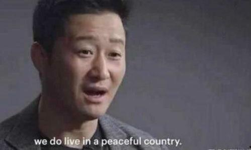 吴京国籍吃瓜群众,吃瓜群众纷纷围观  第1张